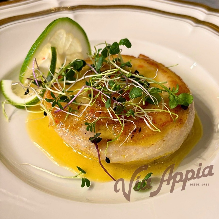 PESCADO TEMPORADA