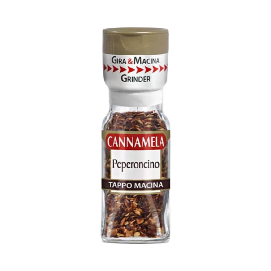 PEPERONCINO CANNAMELA